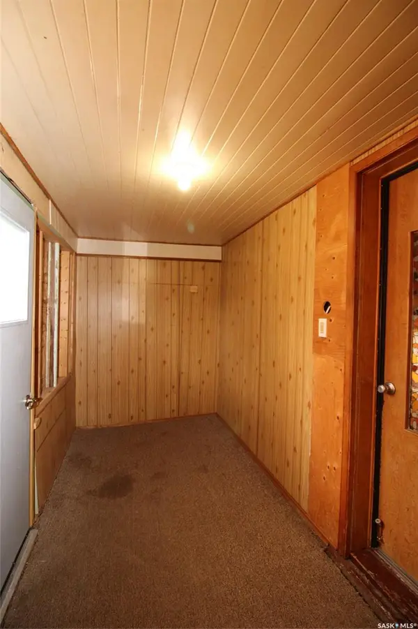 491 1st STREET W, Shaunavon, SK S0N 2M0