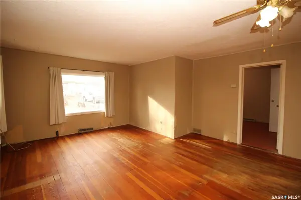 491 1st STREET W, Shaunavon, SK S0N 2M0