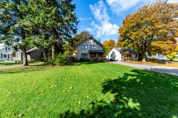 199 Mason BLVD, Halton Hills, ON L7J 1A7