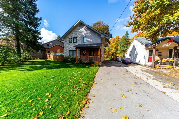 199 Mason BLVD, Halton Hills, ON L7J 1A7