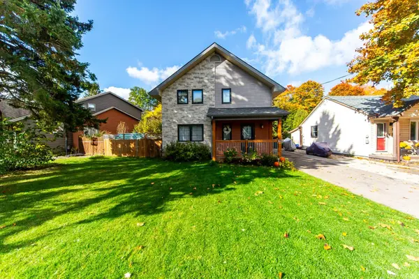 199 Mason BLVD, Halton Hills, ON L7J 1A7