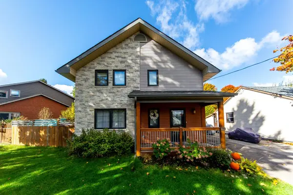 199 Mason BLVD, Halton Hills, ON L7J 1A7