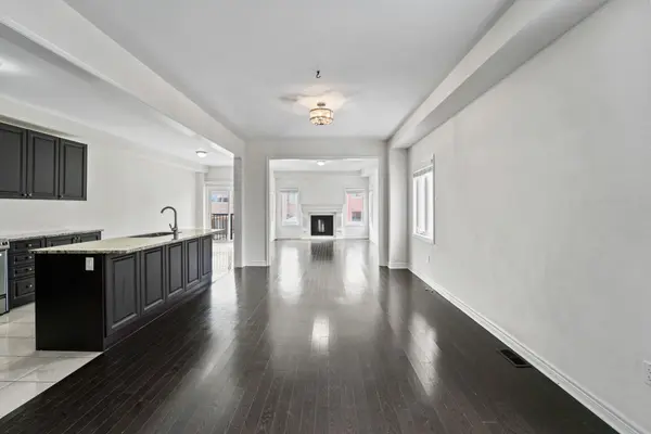 26 Montpelier ST, Brampton, ON L6Y 6A6