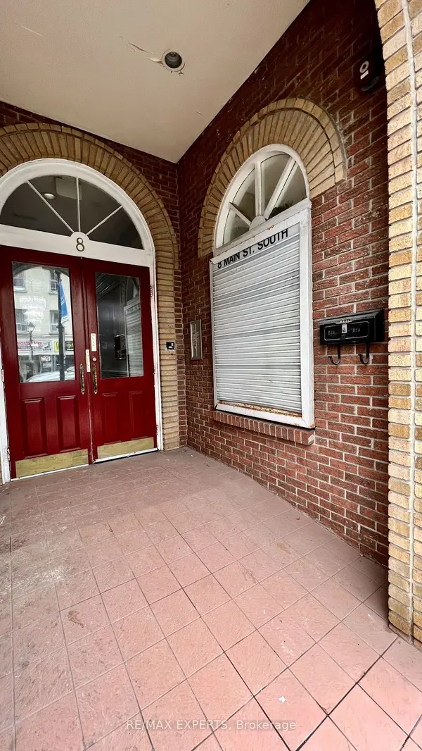 8 Main ST #202, Brampton, ON L6W 2C3