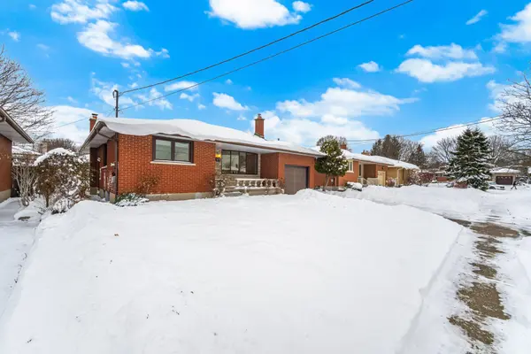 27 Palermo CRES W, Guelph, ON N1E 2J8