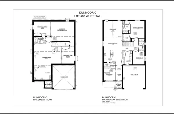 14 WHITE TAIL PATH, Central Elgin, ON N5R 0M6