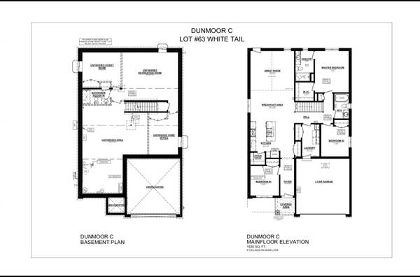 14 WHITE TAIL PATH, Central Elgin, ON N5R 0M6