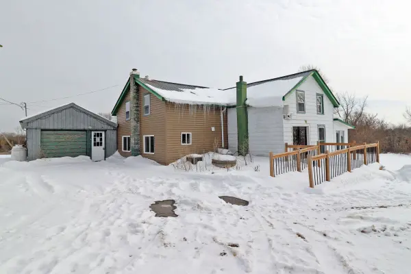 1574A Moira RD, Centre Hastings, ON K0K 2Y0