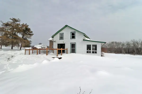 1574A Moira RD, Centre Hastings, ON K0K 2Y0