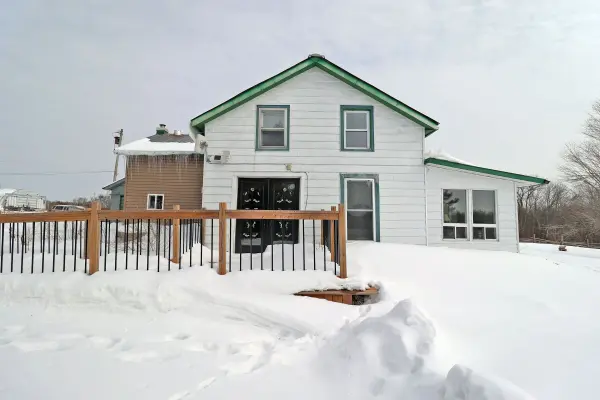 1574A Moira RD, Centre Hastings, ON K0K 2Y0