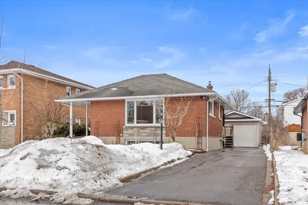 1075 Secord AVE, Billings Bridge - Riverside Park And Area, ON K1H 8C7