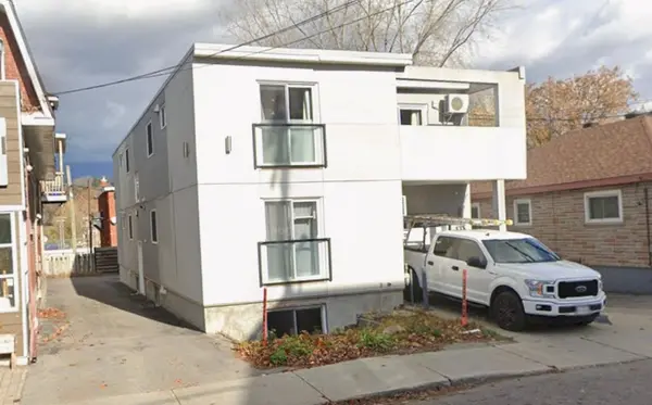 Address Not Disclosed