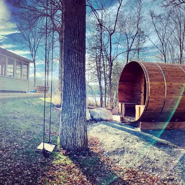 393 & 399 Gold Creek RD, Drummond/north Elmsley, ON K0G 1K0