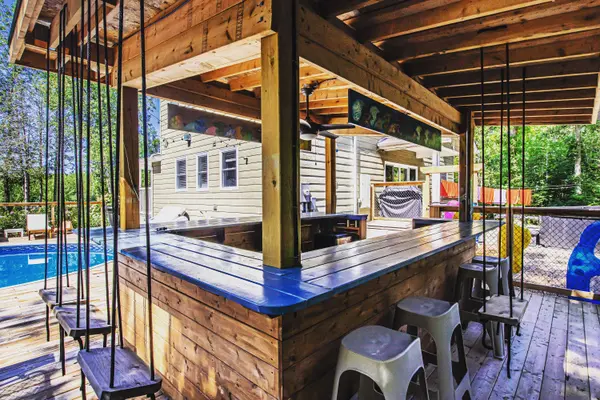 393 & 399 Gold Creek RD, Drummond/north Elmsley, ON K0G 1K0