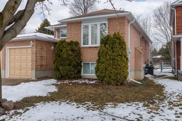 154 Carroll CRES, Cobourg, ON K9A 5K6