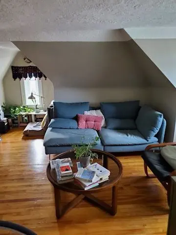 491 Mcleod ST #3, Ottawa Centre, ON K1R 5P7