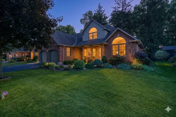 5 Whispering Pine LN, Tillsonburg, ON N4G 5V4