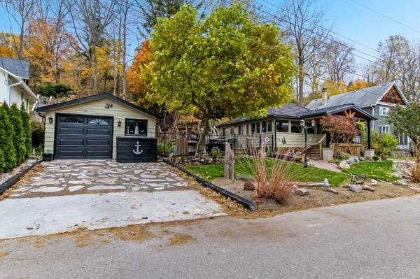 155 Harrison PL, Central Elgin, ON N5L 1A1