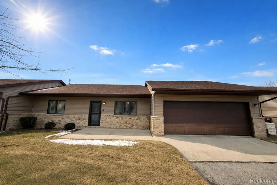 881 Amber DR, Bad Axe, MI 48413