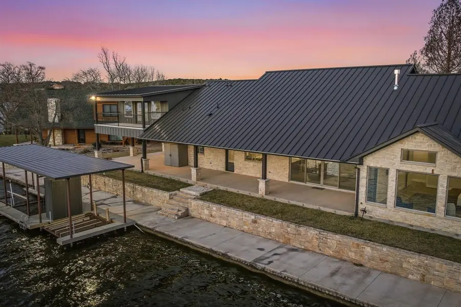 3420 Samoan Court, Granbury, TX 76048