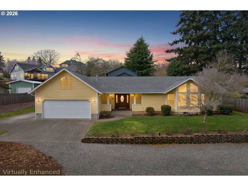 4159 KURTH ST, Salem, OR 97302