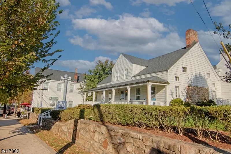 2 Morristown Rd, Bernardsville Boro, NJ 07924