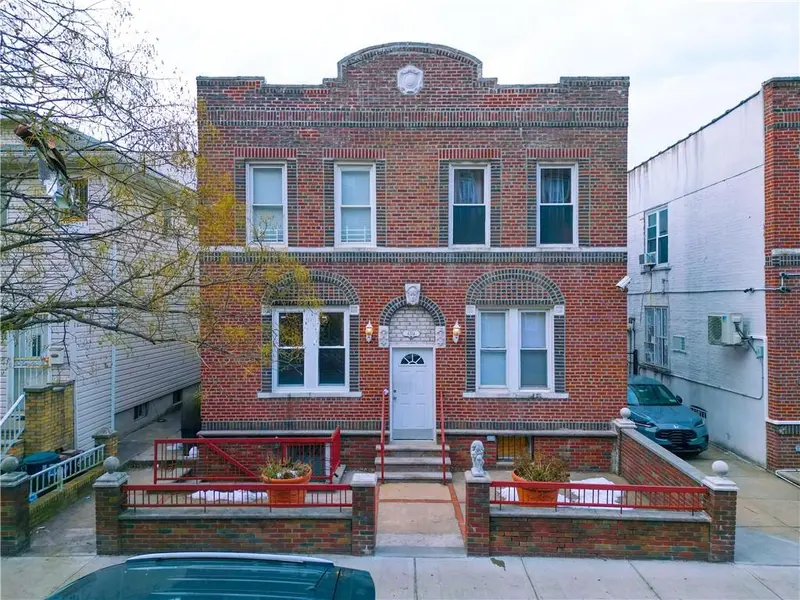 6314 23rd AVE, Brooklyn, NY 11214