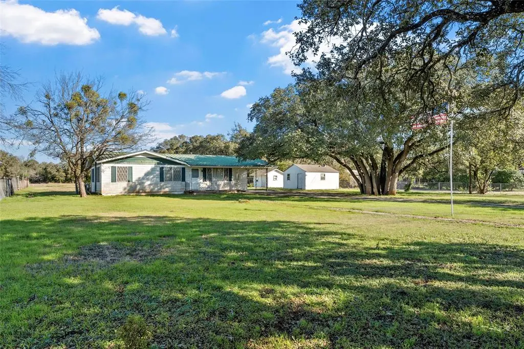 1227 Mclennan Crossing Road, Woodway, TX 76712