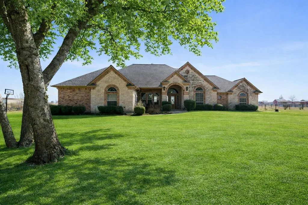 150 Eubanks Road, Maypearl, TX 76064