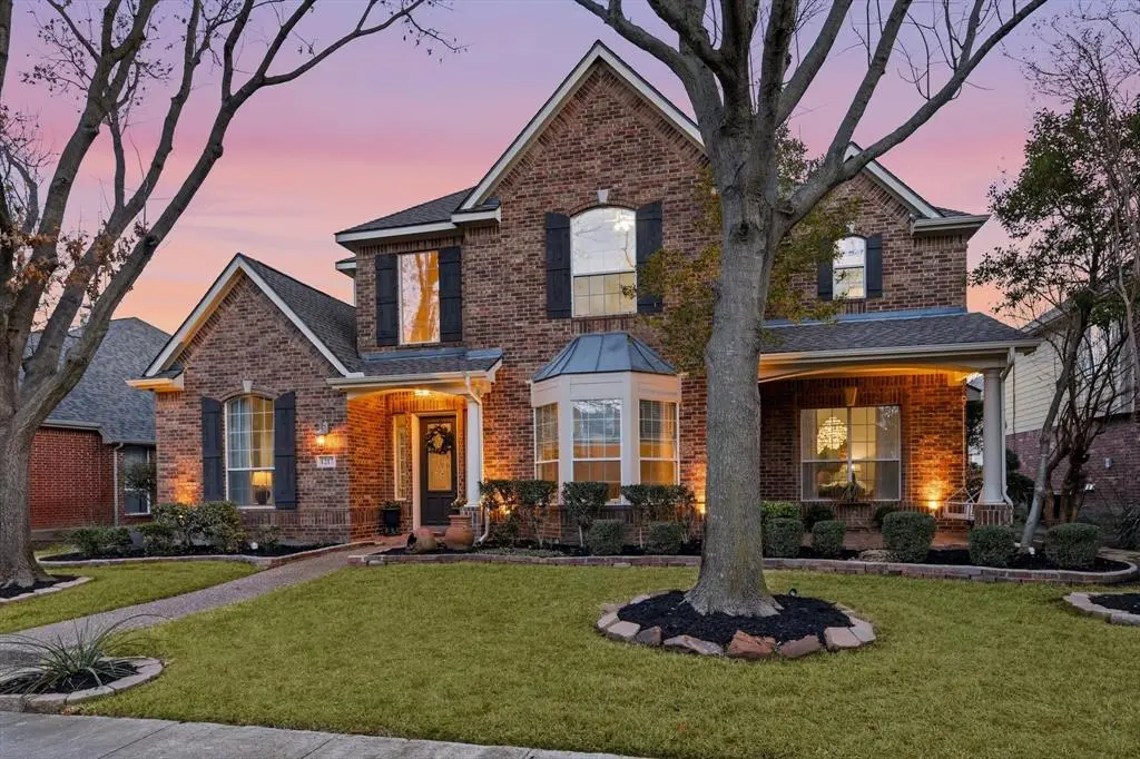 1217 Waterford Way, Allen, TX 75013