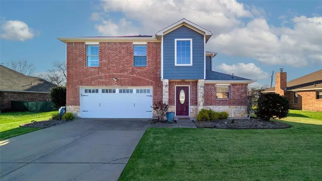 121 Sunset Lane, Whitewright, TX 75491