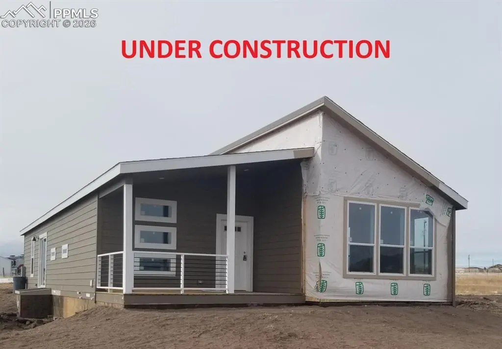 812 Iowa AVE, Colorado Springs, CO 80909