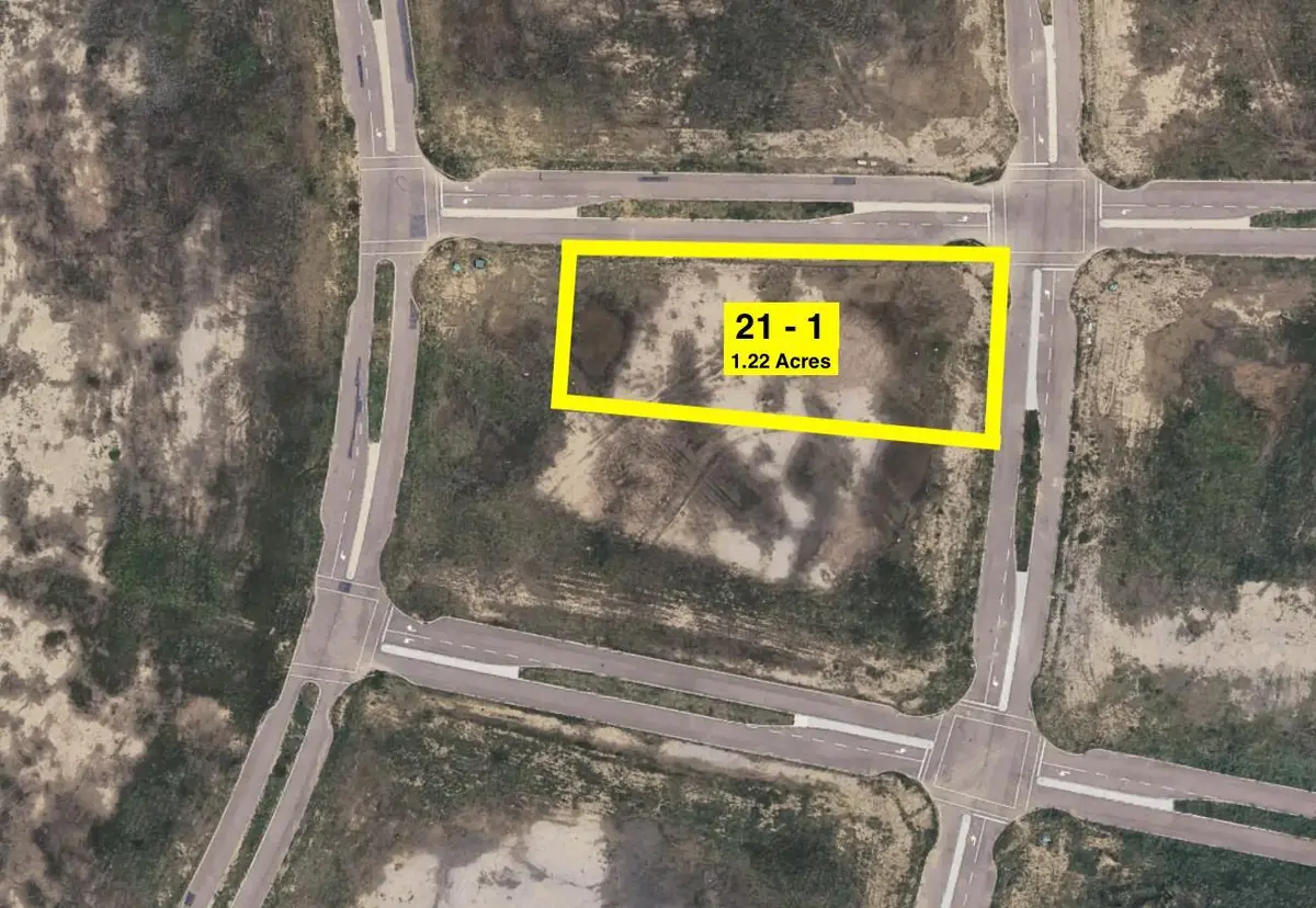 Plan 1422987 Block 21 Lot 1, Fort Mcmurray, AB T9K 0J5