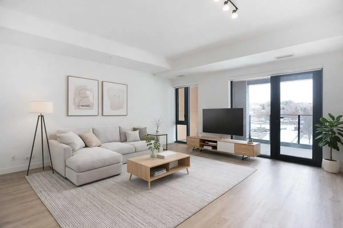 730 2nd AVE SW #214, Calgary, AB T2P1R8