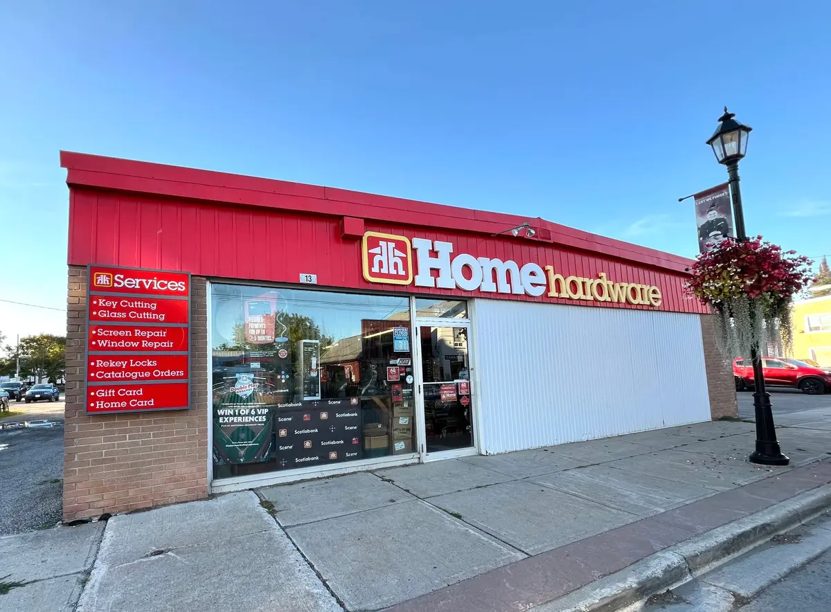 13 Front ST E, Trent Hills, ON K0L 1Y0