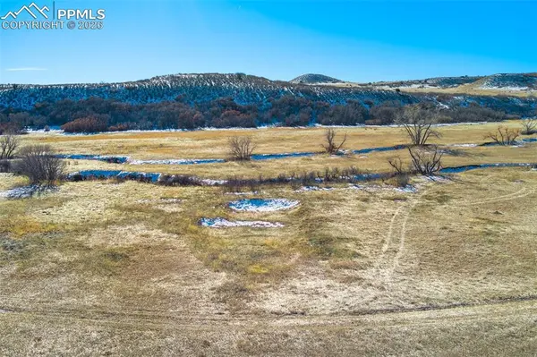 Culpeper DR, Colorado City, CO 81069