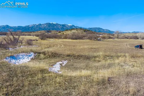 Culpeper DR, Colorado City, CO 81069