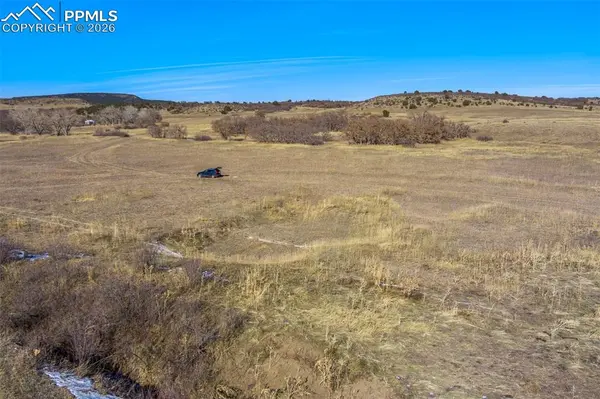 Culpeper DR, Colorado City, CO 81069