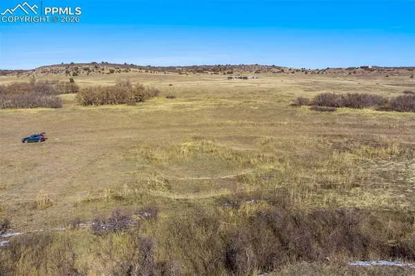 Culpeper DR, Colorado City, CO 81069