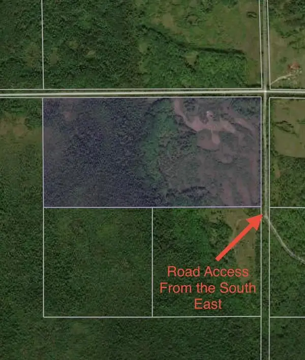 0 38 RD, St Clements, MB R0E 1C0