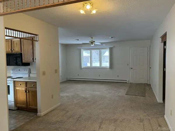 881 Amber DR, Bad Axe, MI 48413