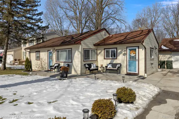 1734 Tamm AVE, Rochester Hills, MI 48309