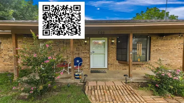 206 N Main Street, Bailey, TX 75413