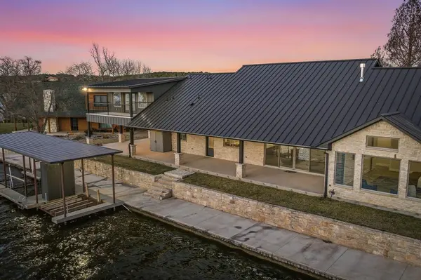 3420 Samoan Court, Granbury, TX 76048