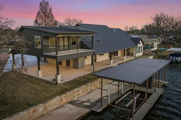 3420 Samoan Court, Granbury, TX 76048