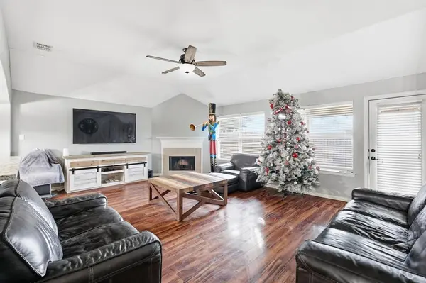 5403 Lavaca Road, Grand Prairie, TX 75052