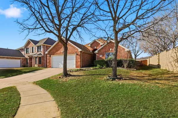 5403 Lavaca Road, Grand Prairie, TX 75052