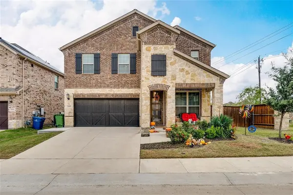 4800 Tahoe Trail, Carrollton, TX 75010