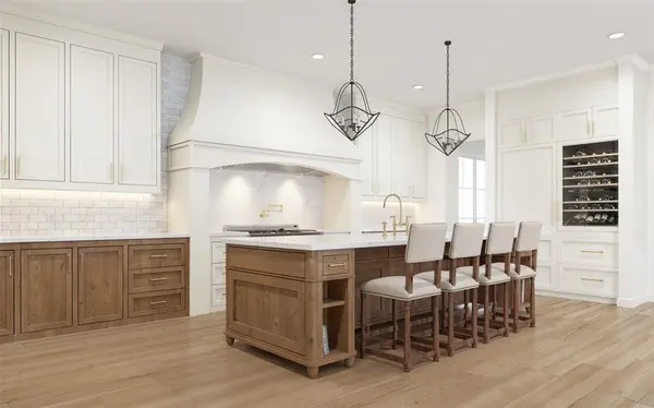 4136 Hanover Street, University Park, TX 75225