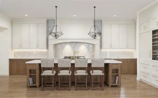 4136 Hanover Street, University Park, TX 75225